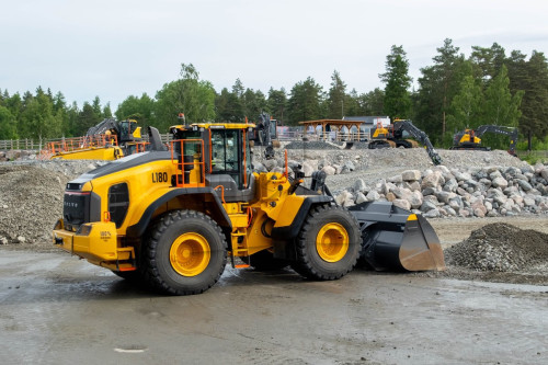 Volvo Days 2026 - 072